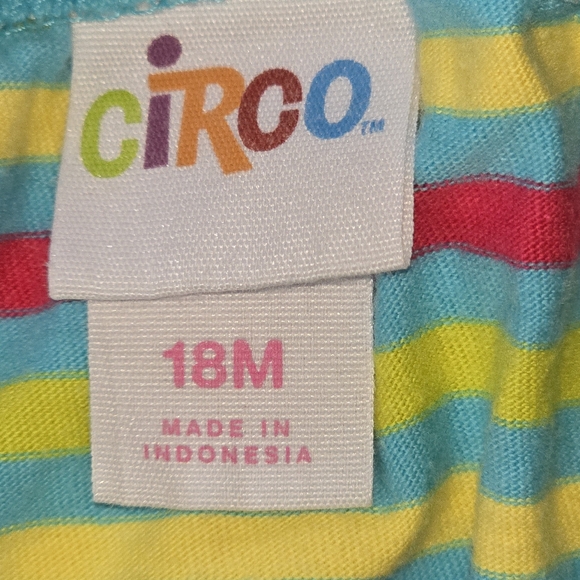 Colorful Summer Clothes For Your Baby Girl - Picture 12 of 16